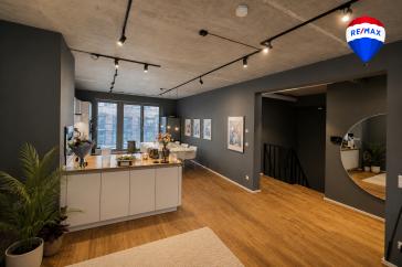 Exklusive Luxus-Maisonette mit Sonnenterrasse & Tiefgarage in Tiergarten – Berlin – Vorschaubild 4