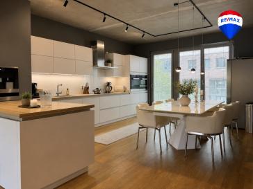 Exklusive Luxus-Maisonette mit Sonnenterrasse & Tiefgarage in Tiergarten – Berlin – Vorschaubild 5