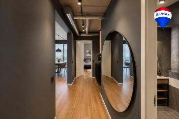 Exklusive Luxus-Maisonette mit Sonnenterrasse & Tiefgarage in Tiergarten – Berlin – Vorschaubild 9