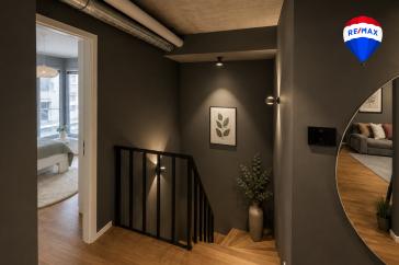Exklusive Luxus-Maisonette mit Sonnenterrasse & Tiefgarage in Tiergarten – Berlin – Vorschaubild 10