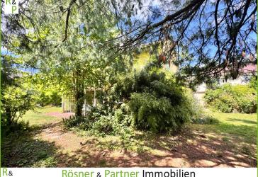 *Rosenberg! Abrissgrundstück mit Altsubstanz in ruhiger Lage – Bebaubar mit EFH, DH o. 2-FH*