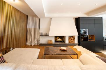 Exklusive 3-Zimmer-Wohnung mit Balkon, Einbauküche, Garage und Stellplatz in Düsseldorf Düsseltal – Düsseldorf – Vorschaubild 3