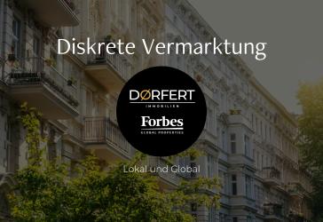 Vorschaubild Erdgeschosswohnung