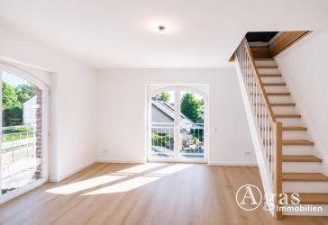 Vorschaubild Maisonettewohnung