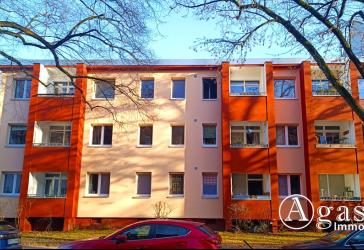 Vorschaubild Etagenwohnung