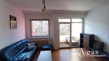 vermietete 3-Zimmer-Eigentumswohnung mit Sonnen-Balkon und neuem Bad Nähe Gemeindepark Lankwitz – 12247 Berlin – Vorschaubild 5