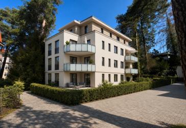 Vorschaubild Maisonettewohnung