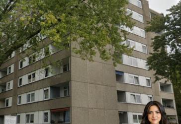 Kapitalanlage mit Zukunft – Gepflegte 2-Zimmer Eigentumswohnung in Herne!