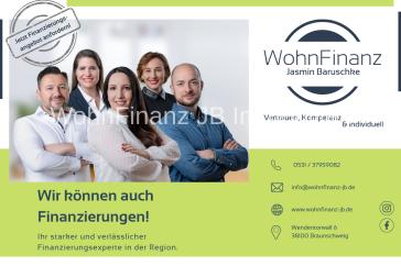 Clever geschnittene Eigentumswohnung mitten im Herzen von Braunschweig – Braunschweig – Vorschaubild 3