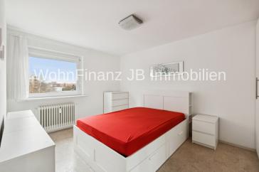 Clever geschnittene Eigentumswohnung mitten im Herzen von Braunschweig – Braunschweig – Vorschaubild 6