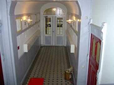 Etagenwohnung in Berlin zu verkaufen. – Berlin – Vorschaubild 2