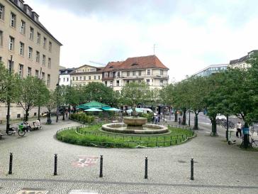 Etagenwohnung in Berlin zu verkaufen. – Berlin – Vorschaubild 11