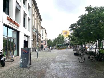 Etagenwohnung in Berlin zu verkaufen. – Berlin – Vorschaubild 3