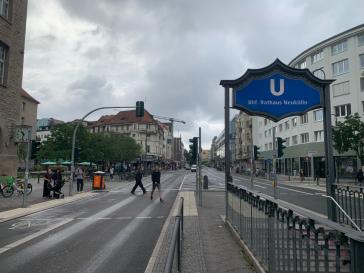 Etagenwohnung in Berlin zu verkaufen. – Berlin – Vorschaubild 9
