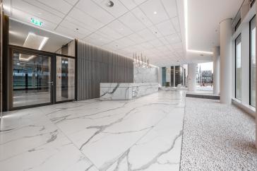 Maritimer Luxus in Perfektion – Stilvolle 2-Zimmer-Residence im FIFTYNINE am Strandkai – Hamburg – Vorschaubild 12
