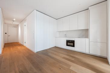 Maritimer Luxus in Perfektion – Stilvolle 2-Zimmer-Residence im FIFTYNINE am Strandkai – Hamburg – Vorschaubild 4