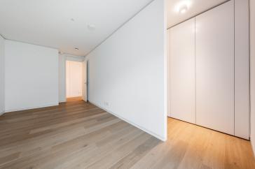 Maritimer Luxus in Perfektion – Stilvolle 2-Zimmer-Residence im FIFTYNINE am Strandkai – Hamburg – Vorschaubild 5