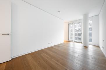 Maritimer Luxus in Perfektion – Stilvolle 2-Zimmer-Residence im FIFTYNINE am Strandkai – Hamburg – Vorschaubild 7