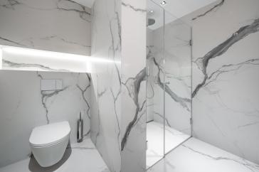 Maritimer Luxus in Perfektion – Stilvolle 2-Zimmer-Residence im FIFTYNINE am Strandkai – Hamburg – Vorschaubild 9