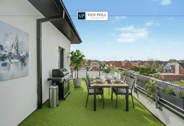 Vorschaubild Penthouse
