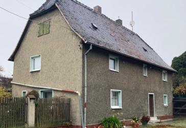 Wohnhaus/Vierseithof in Leipzig-Südwest nahe Cospudener See
