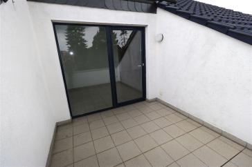 Schicke 2-Zi-DG-Whg mit Süd-Ost-Loggia in sehr guter Lage von DU-Neumühl – 47167 Duisburg – Vorschaubild 11