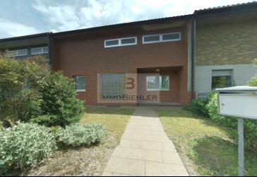 Familienhaus am Fühlinger See – Reihenmittelhaus, 129 m², autofrei, vollunterkellert