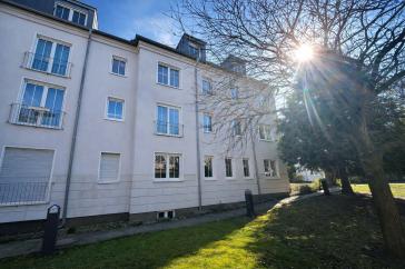VERMIETETE EIGENTUMSWOHNUNG IN SCHÖNER LAGE – Dresden – Vorschaubild 11