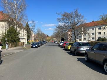 VERMIETETE EIGENTUMSWOHNUNG IN SCHÖNER LAGE – Dresden – Vorschaubild 8