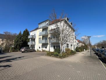 VERMIETETE EIGENTUMSWOHNUNG IN SCHÖNER LAGE – Dresden – Vorschaubild 10