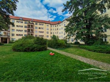 Geräumige Familienwohnung mit 5 Zimmern in exzellenter Lage von Charlottenburg – 10589 Berlin – Vorschaubild 2