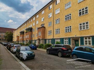 Geräumige Familienwohnung mit 5 Zimmern in exzellenter Lage von Charlottenburg – 10589 Berlin – Vorschaubild 12