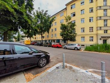 Geräumige Familienwohnung mit 5 Zimmern in exzellenter Lage von Charlottenburg – 10589 Berlin – Vorschaubild 13