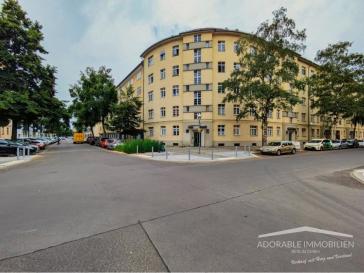 Geräumige Familienwohnung mit 5 Zimmern in exzellenter Lage von Charlottenburg – 10589 Berlin – Vorschaubild 14