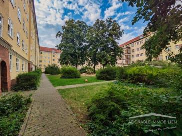 Geräumige Familienwohnung mit 5 Zimmern in exzellenter Lage von Charlottenburg – 10589 Berlin – Vorschaubild 15