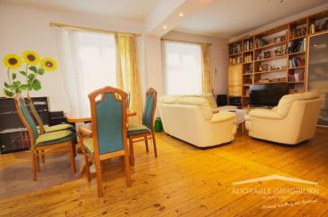 Geräumige Familienwohnung mit 5 Zimmern in exzellenter Lage von Charlottenburg – 10589 Berlin – Vorschaubild 3