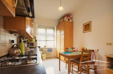 Geräumige Familienwohnung mit 5 Zimmern in exzellenter Lage von Charlottenburg – 10589 Berlin – Vorschaubild 9