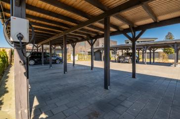 Wohnen mit Weitblick: Elegantes Penthouse über den Dächern von Schneverdingen inkl. Stellplatz – 29640 Schneverdingen – Vorschaubild 15