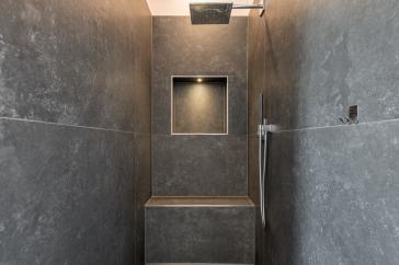 Wohnen mit Weitblick: Elegantes Penthouse über den Dächern von Schneverdingen inkl. Stellplatz – 29640 Schneverdingen – Vorschaubild 13