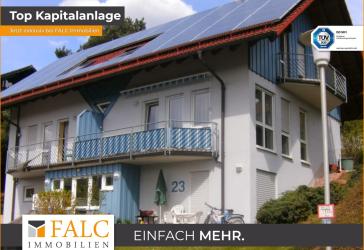 Ihre neue Kapitalanlage - Alles vollvermietet und gepflegt !!