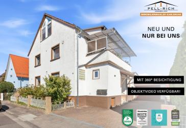 Vorschaubild Erdgeschosswohnung