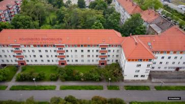 Gepflegte 3-Zimmer-Kapitalanlage im charmanten Altbau in Leipzig / Schönefeld *5,94% Brottorendite* – Vorschaubild 11