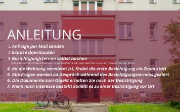 Gepflegte 3-Zimmer-Kapitalanlage im charmanten Altbau in Leipzig / Schönefeld *5,94% Brottorendite* – Vorschaubild 12