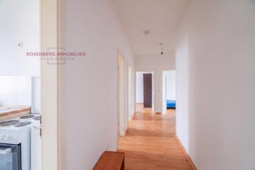Gepflegte 3-Zimmer-Kapitalanlage im charmanten Altbau in Leipzig / Schönefeld *5,94% Brottorendite* – Vorschaubild 3