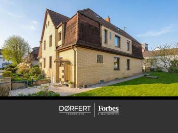 Solides Zinshaus mit Entwicklungspotenzial in Hamburg-Wilstorf