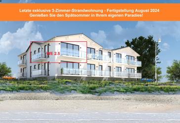 Vorschaubild Etagenwohnung