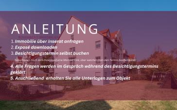 frisch renoviert und bezugsfrei -Kompakte Singlewohnung mit Balkon & Stellplatz im Leipziger Westen – Vorschaubild 12