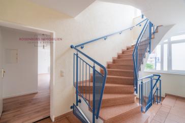 frisch renoviert und bezugsfrei -Kompakte Singlewohnung mit Balkon & Stellplatz im Leipziger Westen – Vorschaubild 3