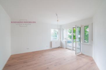 frisch renoviert und bezugsfrei -Kompakte Singlewohnung mit Balkon & Stellplatz im Leipziger Westen – Vorschaubild 8