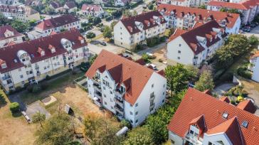 frisch renoviert und bezugsfrei -Kompakte Singlewohnung mit Balkon & Stellplatz im Leipziger Westen – Vorschaubild 10